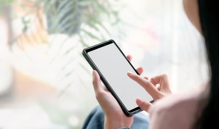 お問い合わせの様子