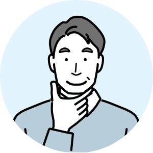 保護者Bさんのイラスト